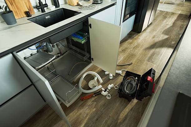 Reliable Plumbing contractor in Rye Beach, NH by Street Wise - Plumbing